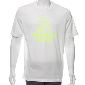 Louis Vuitton white t-shirt